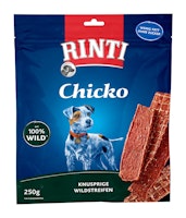 RINTI Chicko 250 Gramm Hundesnack