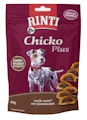 RINTI Chicko Plus 80 Gramm HundesnacksVorschaubild