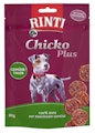 RINTI Chicko Plus 80 Gramm HundesnacksVorschaubild