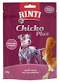 RINTI Chicko Plus 80 Gramm HundesnacksVorschaubild