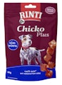 RINTI Chicko Plus 80 Gramm Hundesnacks Knoblauchecken mit HuhnVorschaubild