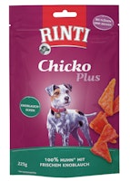 RINTI Chicko Plus 225 Gramm Hundesnacks