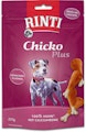 RINTI Chicko Plus 225 Gramm Hundesnacks HähnchenschenkelVorschaubild