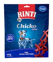 RINTI Chicko Mini 225 Gramm Hundesnacks
