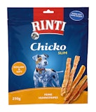 RINTI Chicko SLIM 250 Gramm Vorratspack HundesnackZubehörbild