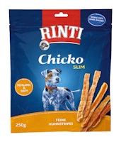 RINTI Chicko SLIM 250 Gramm Vorratspack Hundesnack