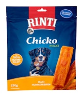 RINTI Chicko Maxi 250 Gramm Hundesnacks