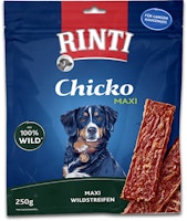 RINTI Chicko Maxi 250 Gramm Hundesnacks