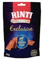 RINTI Exclusive Snack pur 50 Gramm HundesnackVorschaubild