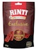 RINTI Exclusive Snack pur 50 Gramm HundesnackBild