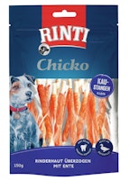 RINTI Chicko Kaustange 150 Gramm Hundesnack