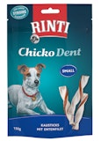 RINTI Chicko Dent Kausticks 150g HundesnacksZubehörbild