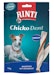 RINTI Chicko Dent Kausticks 150g HundesnacksBild
