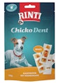 RINTI Chicko Dent Kausticks 150g HundesnacksVorschaubild