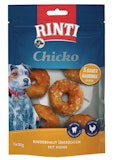 RINTI Chicko Kauring mit Huhn HundesnackZubehörbild