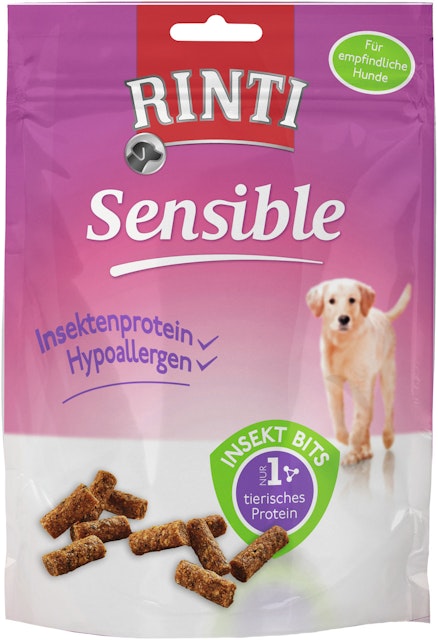 RINTI Sensible Snack 50 Gramm HundesnackVorschaubild