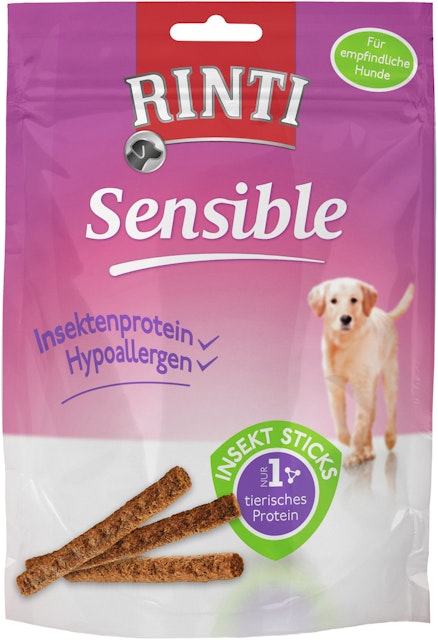 RINTI Sensible Snack 50 Gramm HundesnackVorschaubild