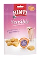 RINTI Sensible 120 Gramm Beutel Hundesnack Sparpaket 9 x 120 Gramm Huhn PurVorschaubild