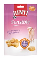 RINTI Sensible 120 Gramm Beutel Hundesnack