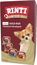 Vorschaubild Rinti MultiPack Gold MINI Goldbox