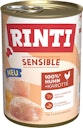 Vorschaubild RINTI Sensible 400g Dose Hundenassfutter