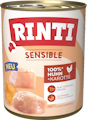 Rinti Sensible 6x800g Huhn & KarotteVorschaubild