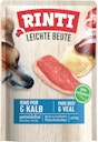 Vorschaubild Rinti 400g Leichte Beute Rind+Kalb PB