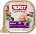 Vorschaubild Rinti Leichte Beute 300g Huhn & Ente Bild