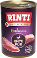 Rinti Singlefleisch Exklusiv 12x400g Ente PURVorschaubild