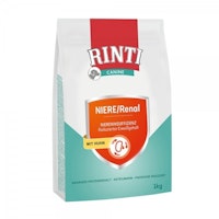 RINTI Canine Niere/Renal Huhn Hundetrockenfutter Diätnahrung