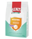 RINTI Canine Intestinal Ente/ Bauchspeicheldrüse Hundetrockenfutter Diätnahrung