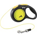 flexi New CLASSIC Seil XS 3m Roll-Leine für Hunde