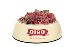 DIBO Spezial Spezialfutter / Frostfutter für Hunde