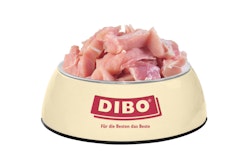 DIBO Kaninchen Spezialfutter / Frostfutter für Hunde und Katzen