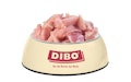 DIBO Kaninchen Spezialfutter / Frostfutter für Hunde und Katzen 1 x 1000 GrammVorschaubild