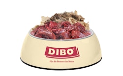 DIBO Aktiv Mix Spezialfutter / Frostfutter für Hunde