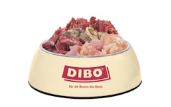 DIBO Ideal Mix Spezialfutter / Frostfutter für Hunde