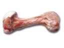Vorschaubild DIBO Kalbsröhrenknochen Spezialfutter / Frostfutter für Hunde