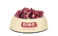 DIBO Rindfleisch Spezialfutter / Frostfutter für Katzen 1 x 500 GrammVorschaubild