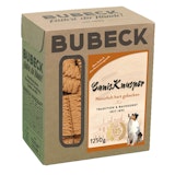 Bubeck Canis Knusper HundesnackZubehörbild