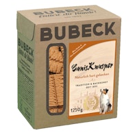 Bubeck Canis Knusper Hundesnack