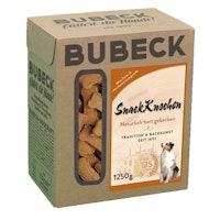 Bubeck Snack Knochen Hundesnack