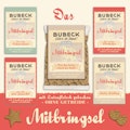 Bubeck Das Mitbringsel Classic HundesnackVorschaubild