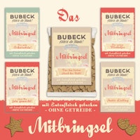 Bubeck Das Mitbringsel Classic Hundesnack