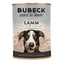 Vorschaubild Bubeck 400g Hundenassfutter