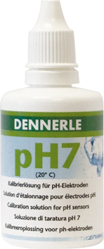 DENNERLE Eichlösung pH7