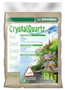 Vorschaubild DENNERLE Kristall-Quarzkies 10kg
