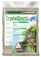 DENNERLE Kristall-Quarzkies 10kg