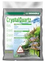 Vorschaubild DENNERLE Kristall-Quarzkies 10kg
