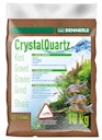 Vorschaubild DENNERLE Kristall-Quarzkies 10kg